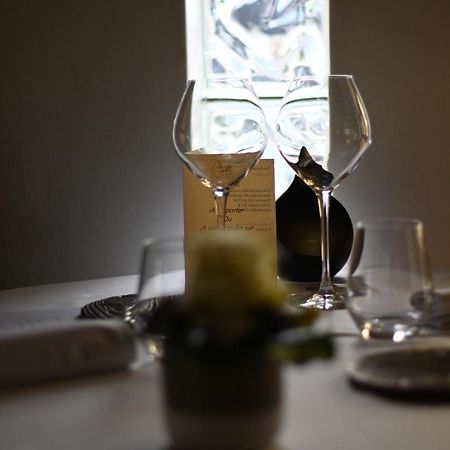 Logis Hotel Restaurant Au Boeuf Rouge Niederschaeffolsheim Esterno foto