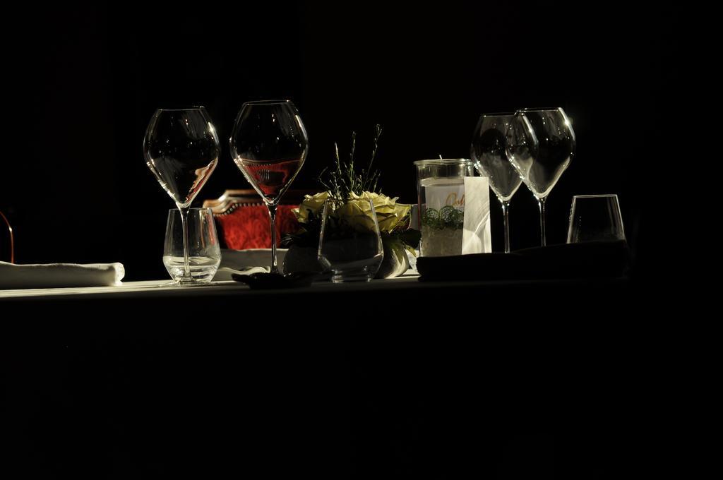 Logis Hotel Restaurant Au Boeuf Rouge Niederschaeffolsheim Esterno foto