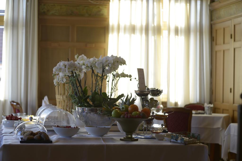 Logis Hotel Restaurant Au Boeuf Rouge Niederschaeffolsheim Esterno foto