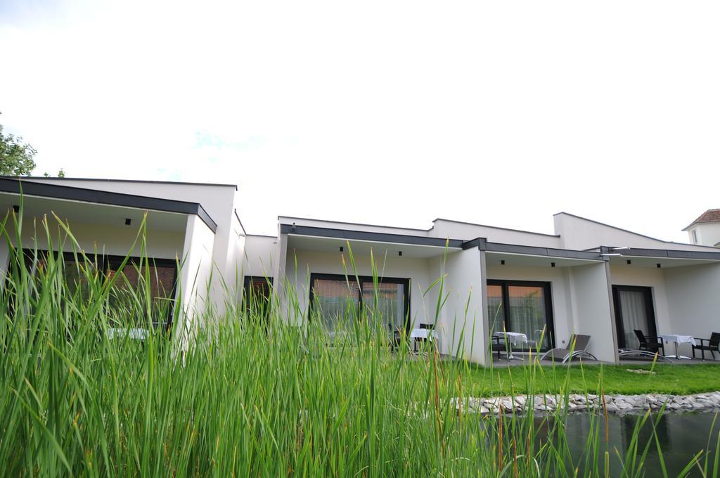 Logis Hotel Restaurant Au Boeuf Rouge Niederschaeffolsheim Esterno foto