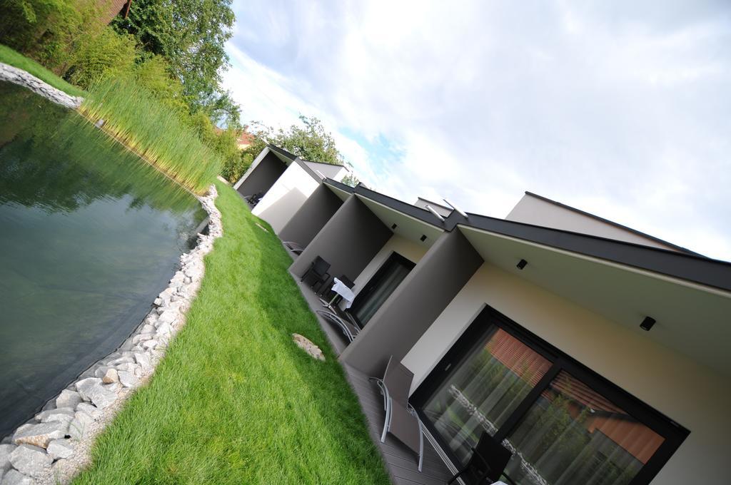 Logis Hotel Restaurant Au Boeuf Rouge Niederschaeffolsheim Esterno foto