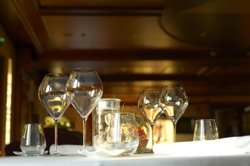 Logis Hotel Restaurant Au Boeuf Rouge Niederschaeffolsheim Esterno foto