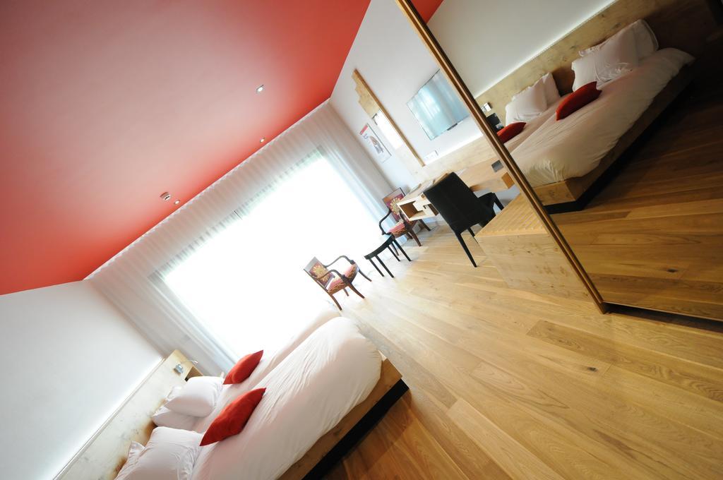 Logis Hotel Restaurant Au Boeuf Rouge Niederschaeffolsheim Esterno foto
